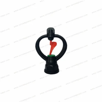  Buen precio Micro pulverizador / rociadores para el riego de césped y jardín