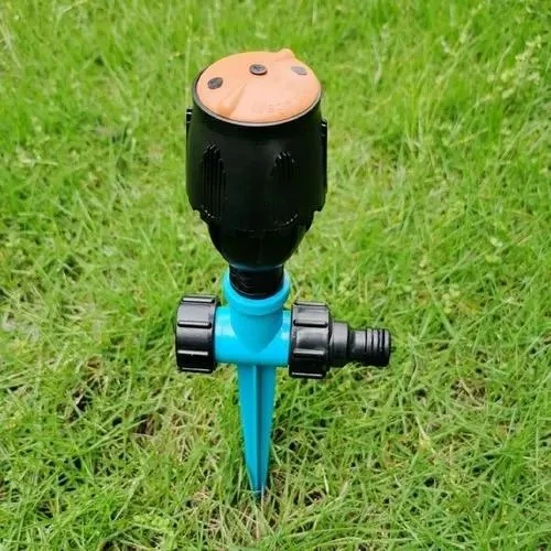 High Quality Mini Miro Water Sprinkler for Lawn Ang Garden Irrigation