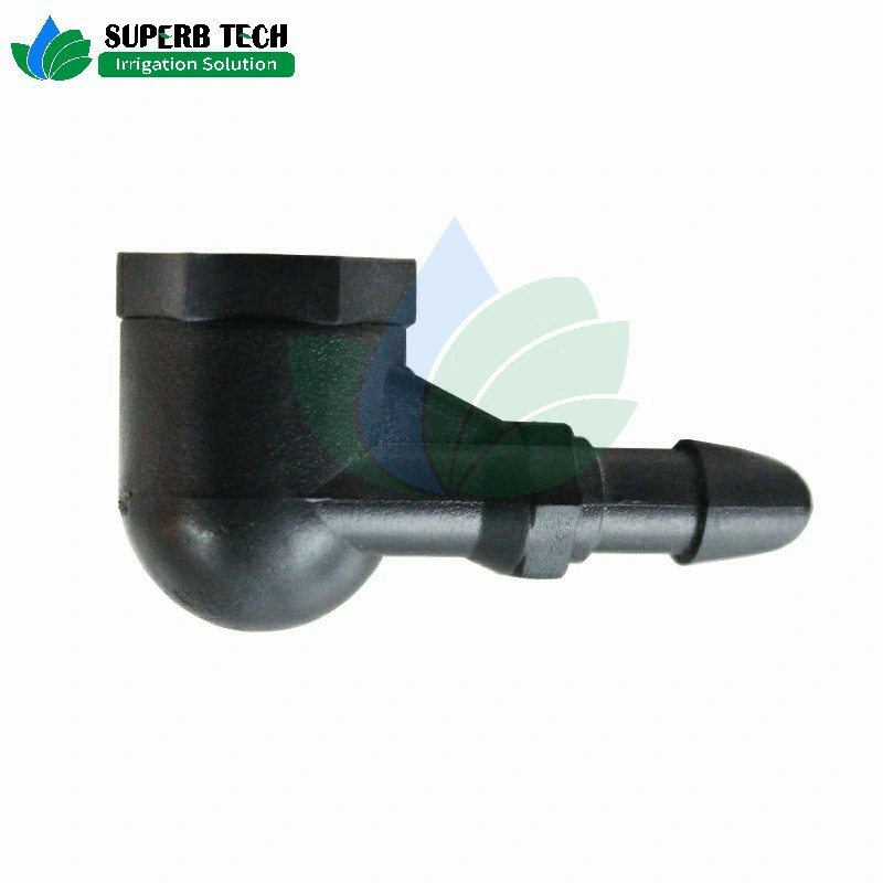 Drip Irrigation 3bar Microjet for Irrigation Water Fogger Sprinkling Mister Garden Tool