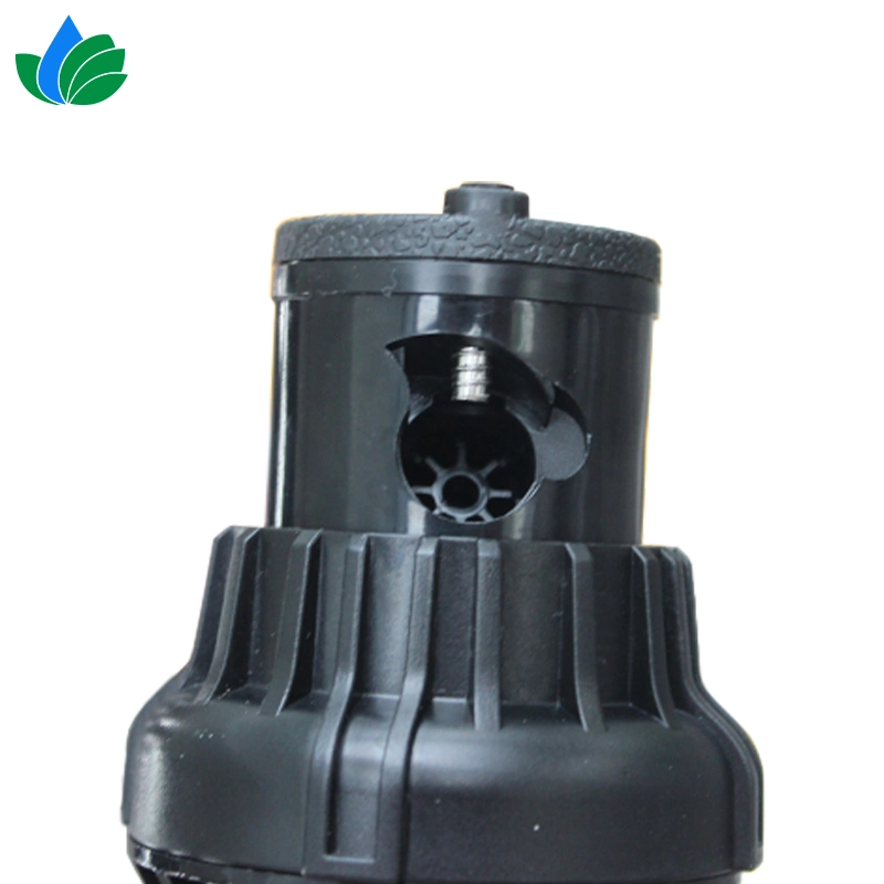 High Quality Rotor Pop-up Sprinkler Gear Drives Lawn Sprinklers