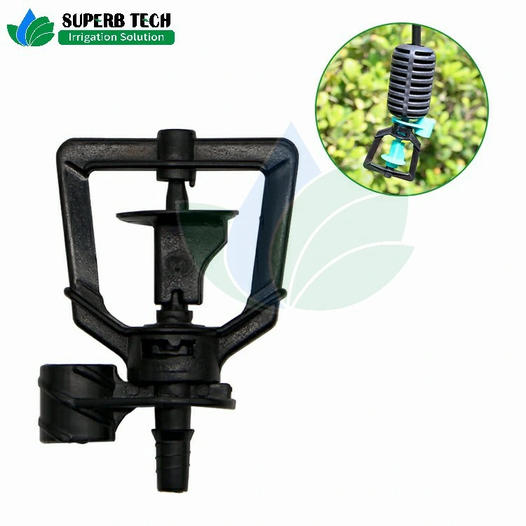 Garden Watering Sprayer Miniature Greenhouse Irrigation Sprayer