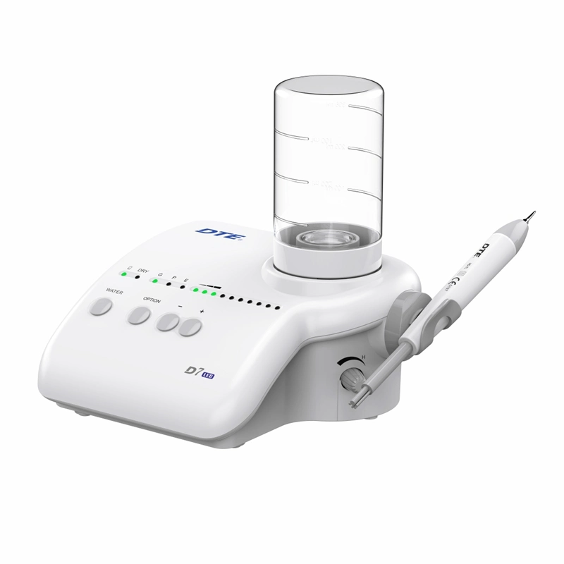 LK-F21 Ultrasonic Dental Scaler Ultrasonic Periodontal Therapy System and Dental Air Polisher