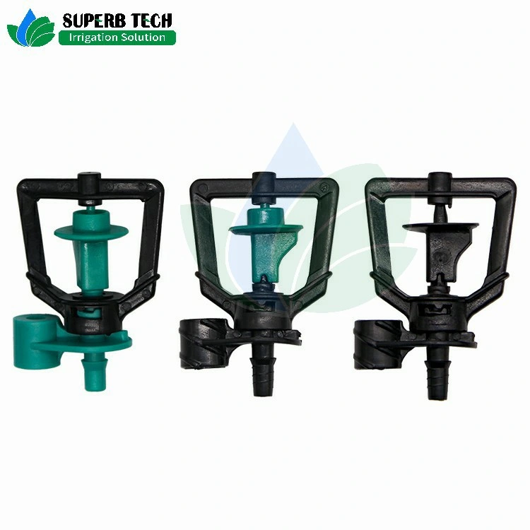 Garden Watering Sprayer Miniature Greenhouse Irrigation Sprayer