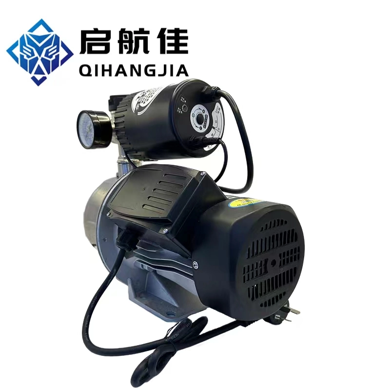220V Water Heater Silent Automatic Booster Pump Jet Stainless Steel Jet Pump High Pressure Self-Priming Pump Jet-1100