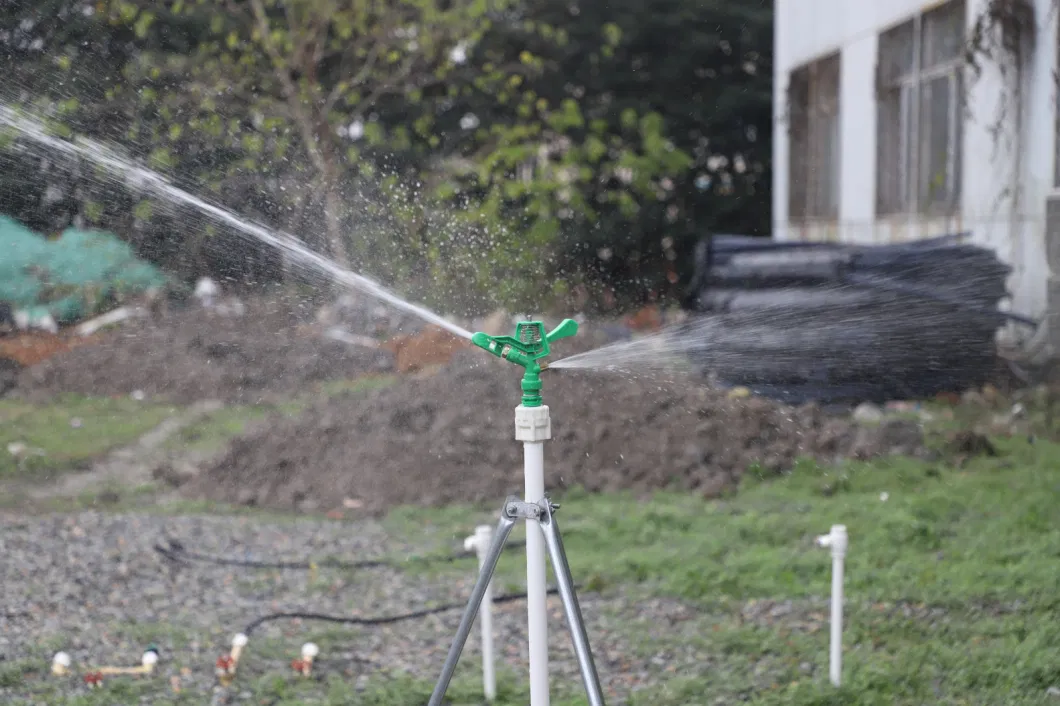 High Quality Micro Jet Sprinkler for Lawn Garden Irrigation Female