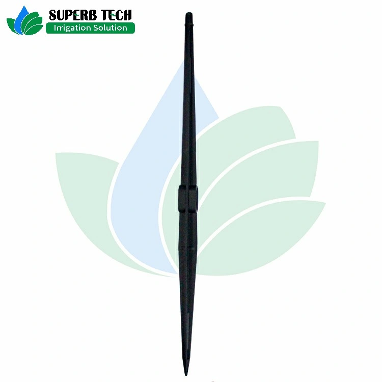 Agricultural Farm Irrigation Plastic Stake for Micro Sprinkler