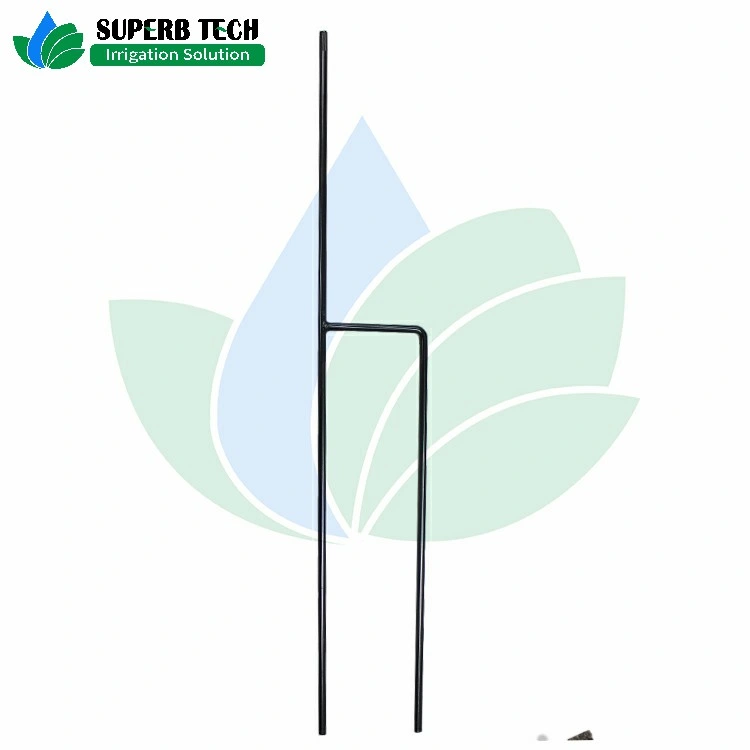 Lawn Irrigation Micro Sprinkler Accessory Sprayer Stake