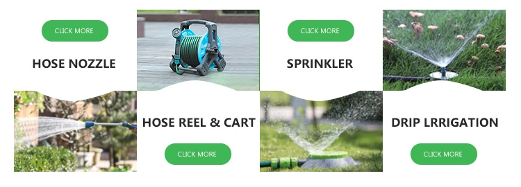 Hot Sale Competitive Price Garden Impulse Irrigation Water Sprinklers (SXG-525)