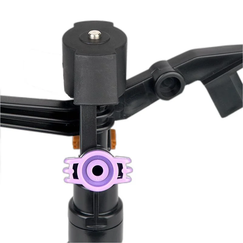 1/2&prime; &prime; Rotating Rocker Arm/Impact Automatic Drip Irrigation Equipment Water Sprinkler