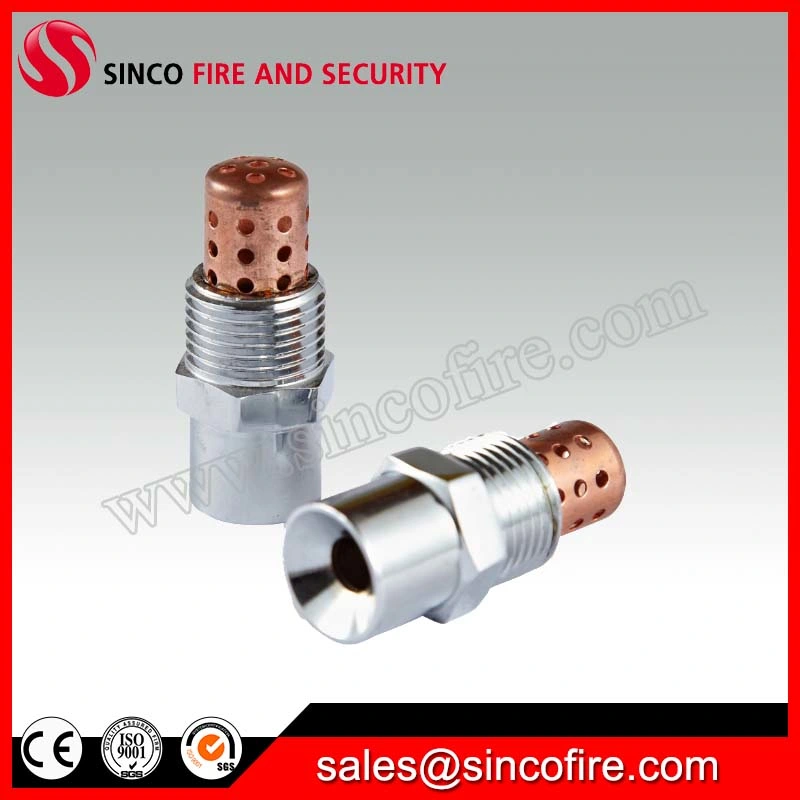 Impact Fire Sprinker Spray Nozzle for Fire Fighting System