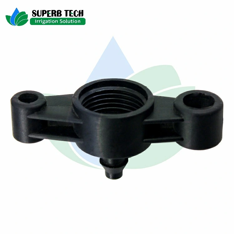 DN7 Sprinkler Stake Support for Irrigation Micro Sprinkling Water Fogger Mister