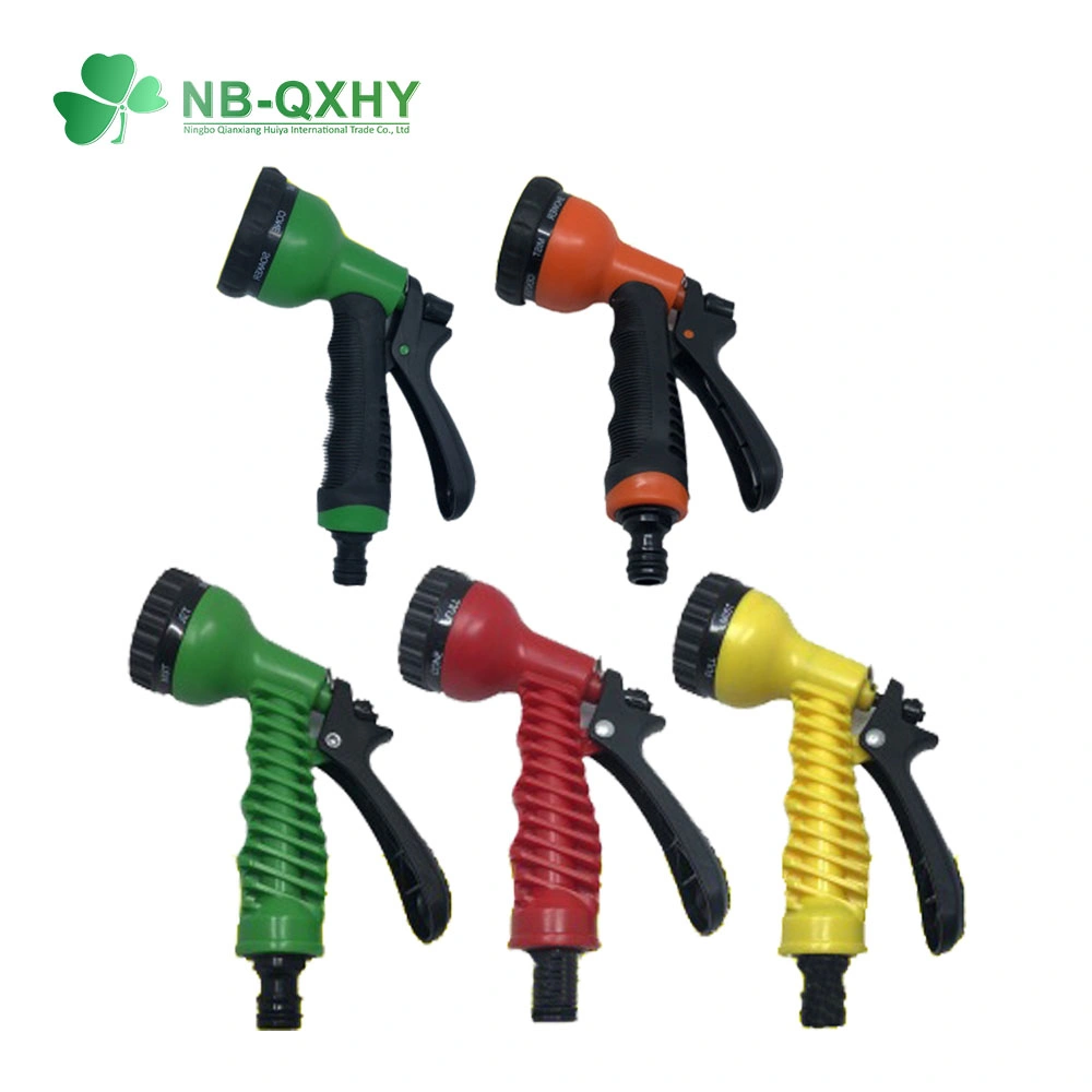 11/2&quot;, 2&quot; Tripod China Aluminum Spray Gun Sprinkler for Agriculture Irrigation System