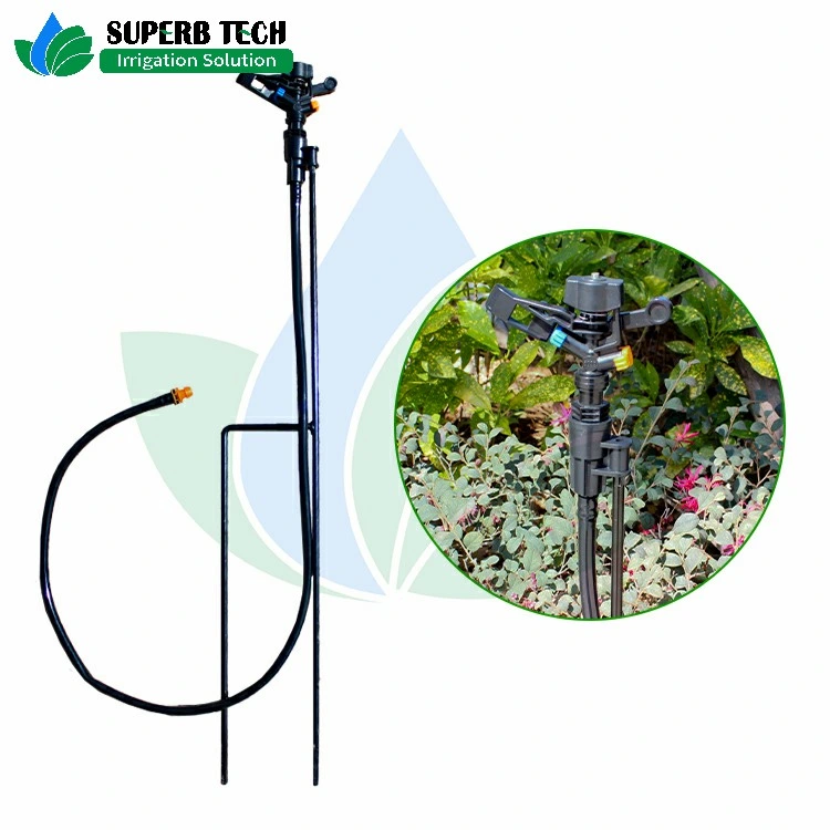 Lawn Irrigation Micro Sprinkler Accessory Sprayer Stake