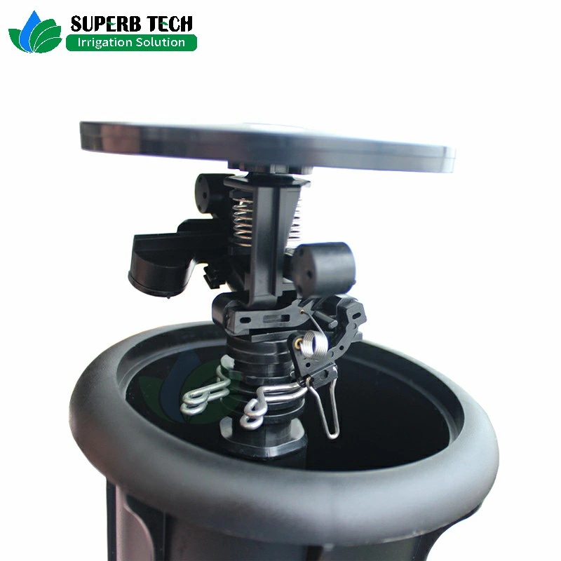 Factory Supply High Quality Long Range Pop up Sprinkler for Garden Irrigation