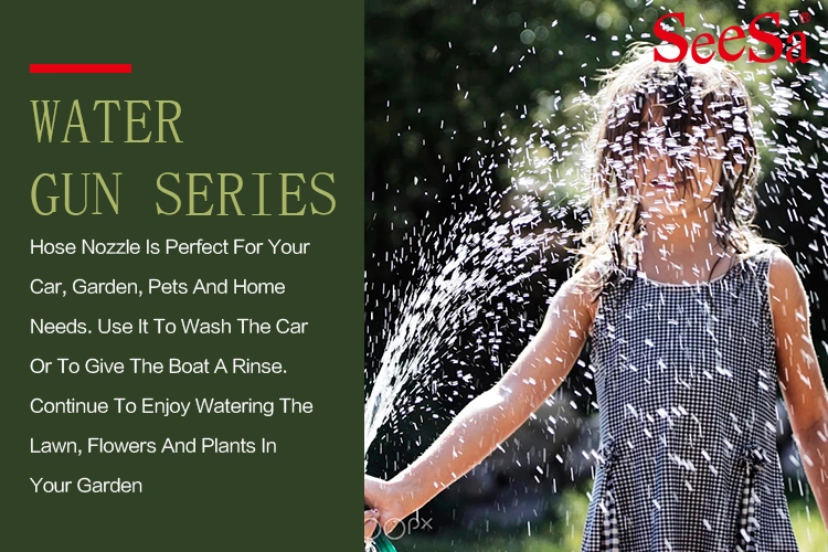 Seesa New Design Automatic Micro Irrigation Sprinkler