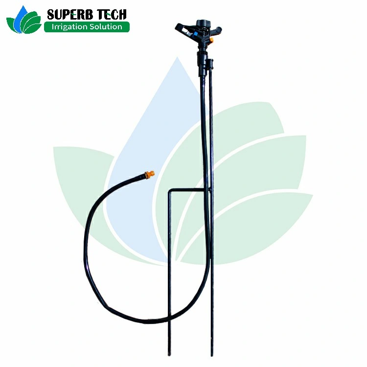 Lawn Irrigation Micro Sprinkler Accessory Sprayer Stake