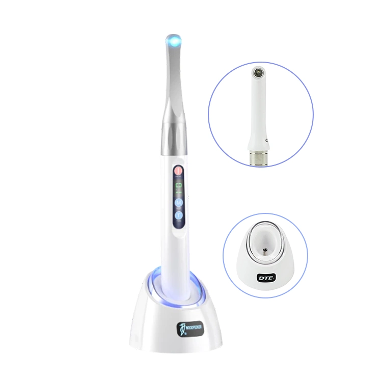LK-F21 Ultrasonic Dental Scaler Ultrasonic Periodontal Therapy System and Dental Air Polisher