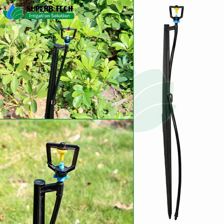 Greenhouse Irrigation Micro Sprayer for Agricultural Irrigation System