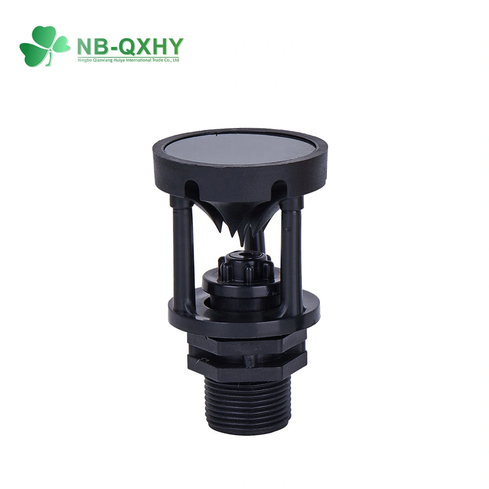 Good Quality Water-Saving Mini Garden Wobbler Sprinkler