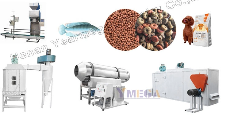 Continuously Working Aerator for Fish Farm