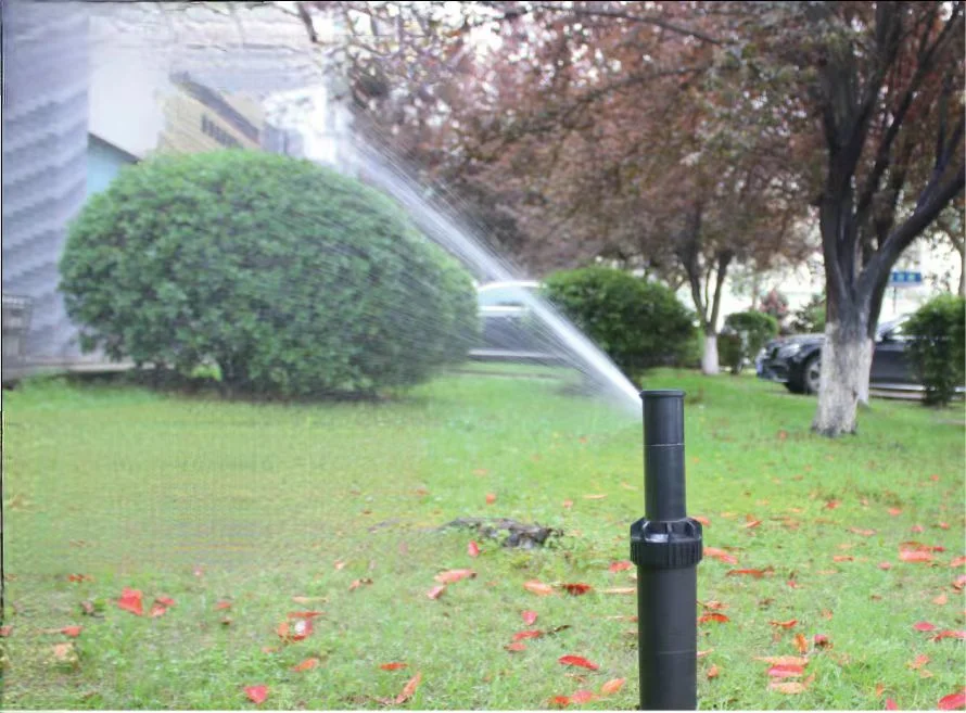 Maximize Water Efficiency in Your Lawn with Our Innovative Pop-up Sprinkler Heads