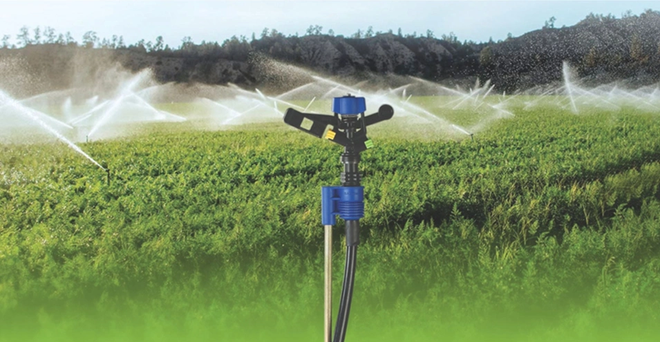 Agriculture Microjet Drip Irrigation Sprinkler for Fruits/Vegetables