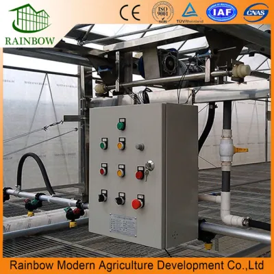 Micro irrigatore serra Cina Produttore