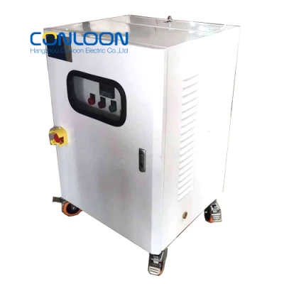 Sistema di microugelli di nebulizzazione con pompa ad alta pressione Conloon Detergente 3 l/min