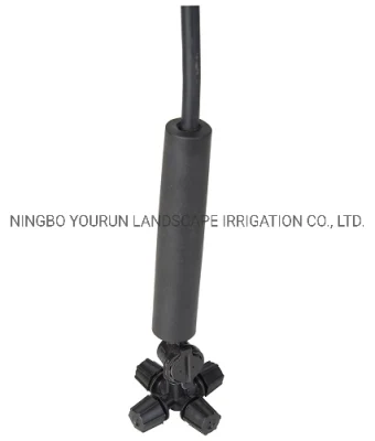 Mini irrigatore a dispersione (MX9807)