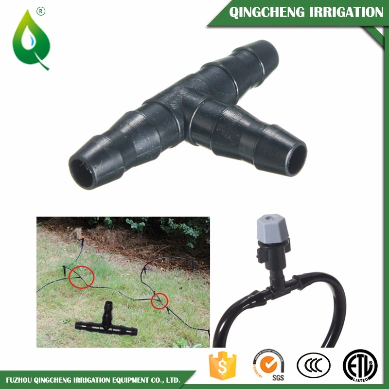 Low Working Pressure Micro Watering Drip Plant Irrigation