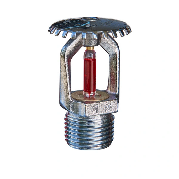 Ca-Fire Professional High Quality Concealed Brass Fire Sprinkler for Deluge Sprinkler System