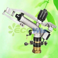 50pyc Heavy Duty Irrigation Farm Big Volume Rain Gun Sprinkler (HT6171)