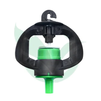 Microsprinkler ирригационной системы Micro Jet для плодов дерева опрыскиватель садовых опрыскивателя