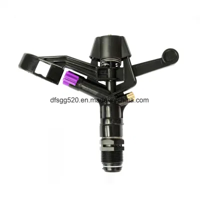 Оптовая торговля Сельское хозяйство Дригация ирригация Micro Jet Garden Metal спринклерной системы
