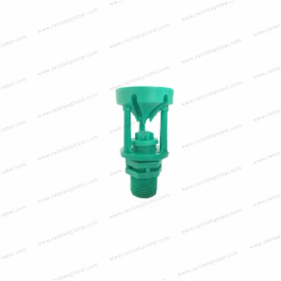 Наиболее востребованных Wobbler типа Micro ирригационных систем пожаротушения с полным на складе
