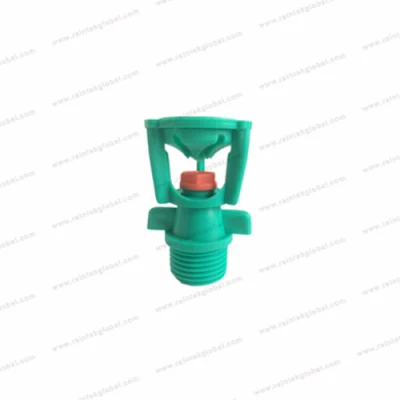 Наиболее востребованных Wobbler типа Micro ирригационных систем пожаротушения с полным на складе