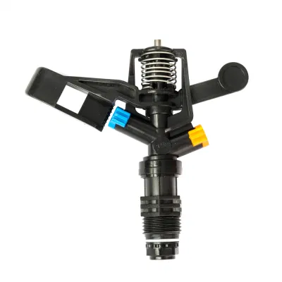 Оптовая торговля Сельское хозяйство Дригация ирригация Micro Jet Garden Metal спринклерной системы