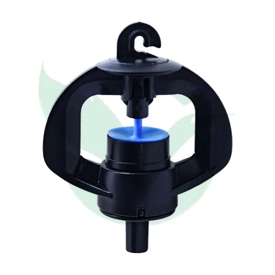 Microsprinkler ирригационной системы Micro Jet для плодов дерева опрыскиватель садовых опрыскивателя
