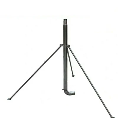 FS30/35/40 для установки дождевой пистолета для ирригации в сельском хозяйстве