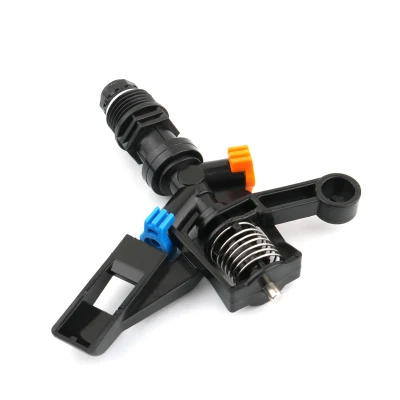 Оптовая торговля Сельское хозяйство Дригация ирригация Micro Jet Garden Metal спринклерной системы