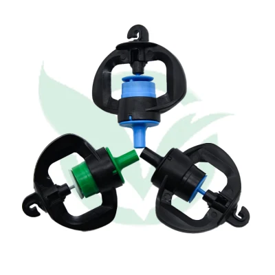 Microsprinkler ирригационной системы Micro Jet для плодов дерева опрыскиватель садовых опрыскивателя