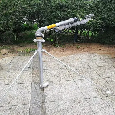 FS30/35/40 для установки дождевой пистолета для ирригации в сельском хозяйстве