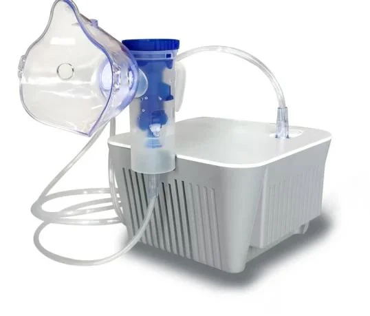 Best Sell Portable Home Use Micro Machine Inhaler Nebulizer