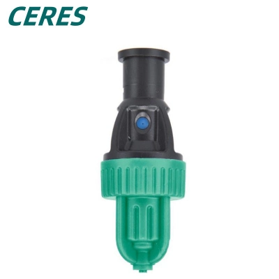 Greenhouse Farming Plastic Agricultural Irrigation Micro Sprinkler Head on Sale