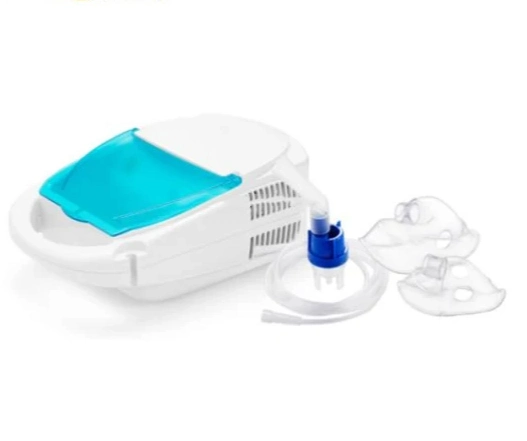 Best Sell Portable Home Use Micro Machine Inhaler Nebulizer