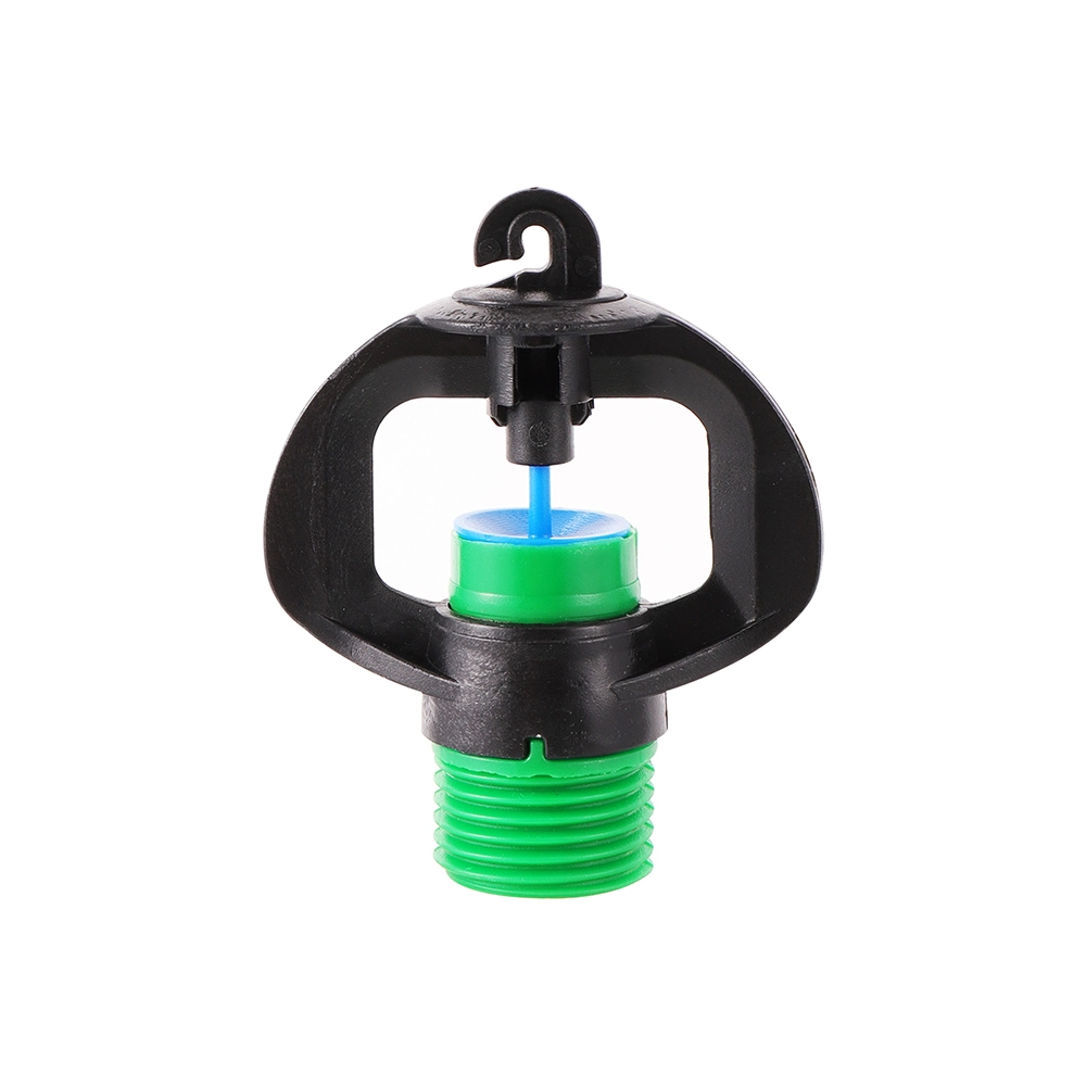 Garden Lawn Irrigation System Agriculture 360 Degree Rotating Micro Sprinkler