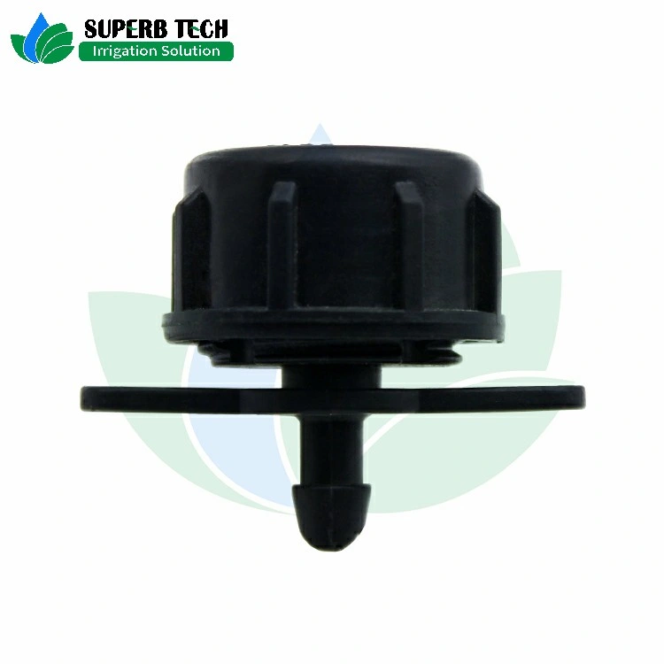 Adjustable Irrigation Dripper Micro Dripper for Farm or Garden Irrigation