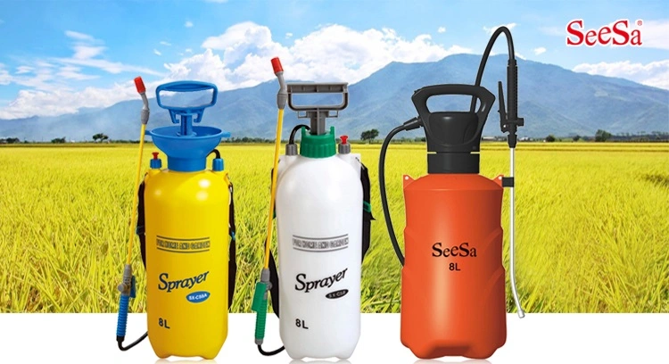 330ml Household Plastic Micro Hand Trigger Water Cleaning Sprayers Bottle Plastic Material