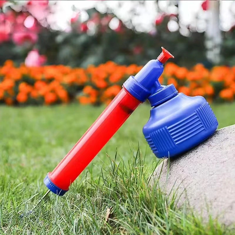 Spray Cans Garden Pull-out Household Mosquito and Flower Sprinklers