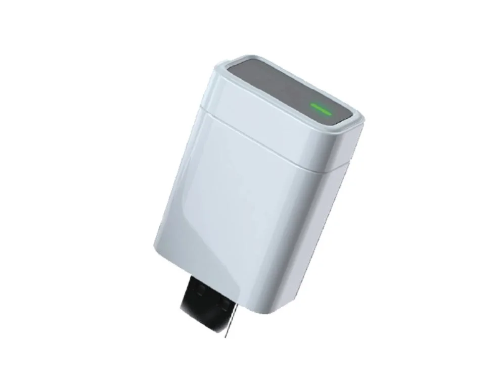 Wi-Fi Hub Compatible with Bluetooth Water Timers Use with Adapter